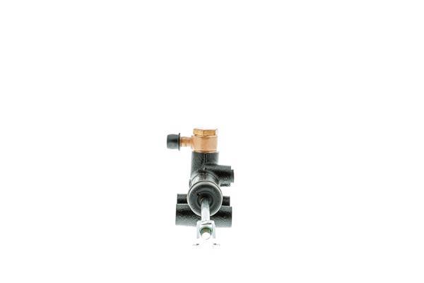 Emetteur d'embrayage (Cylindre émetteur de débrayage) AISIN ref. CMT-018